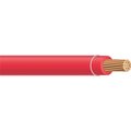 Southwire Wire 10Awg Thhn-Str Red 50Ft 22975783